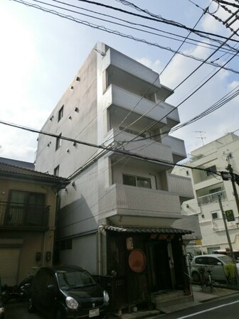 アイランドシティ猫屋町の物件外観写真